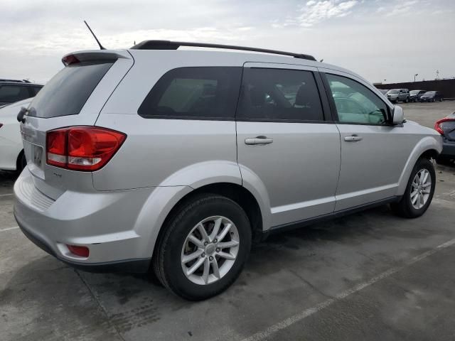 2014 Dodge Journey SXT