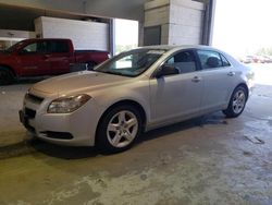 2012 Chevrolet Malibu LS en venta en Sandston, VA