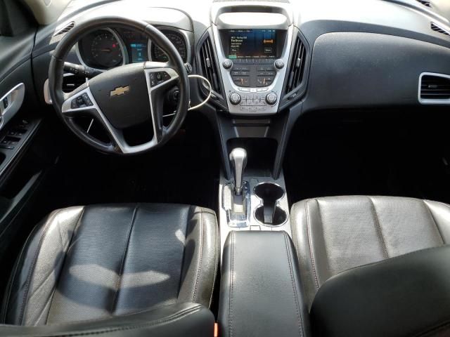 2015 Chevrolet Equinox LTZ