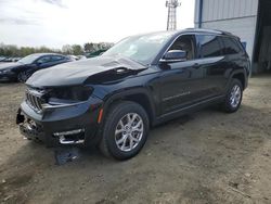 2022 Jeep Grand Cherokee L Limited for sale in Windsor, NJ