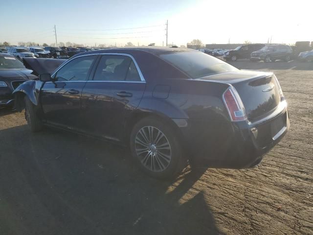 2014 Chrysler 300 S