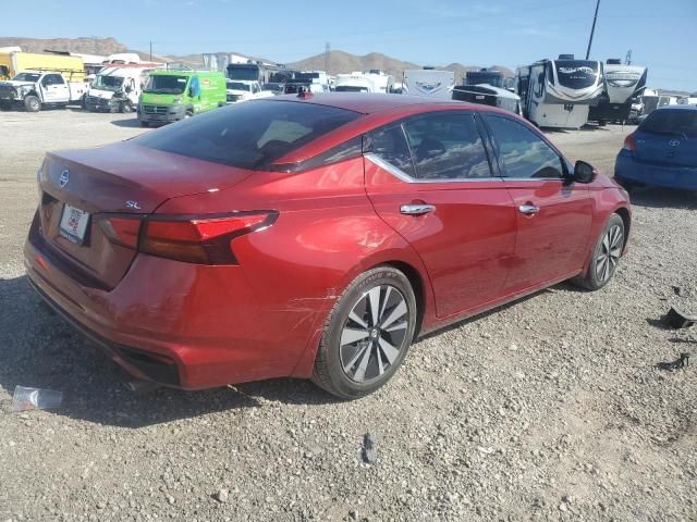 2019 Nissan Altima SL