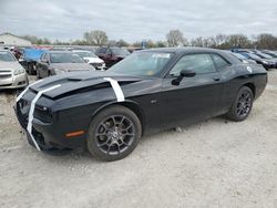2018 Dodge Challenger GT en venta en Des Moines, IA