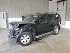 2012 Nissan Pathfinder S