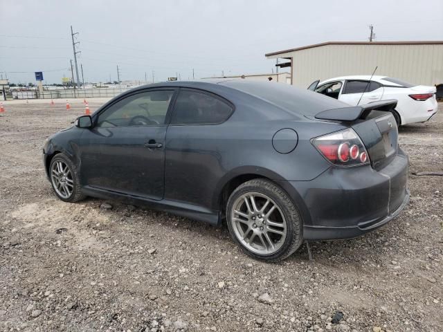 2010 Scion TC