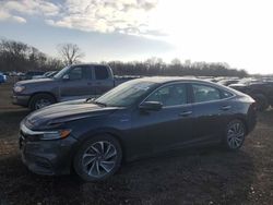2020 Honda Insight Touring for sale in Des Moines, IA