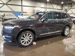 2016 Volvo XC90 T6 for sale in Montreal Est, QC