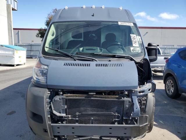 2021 Dodge RAM Promaster 3500 3500 High