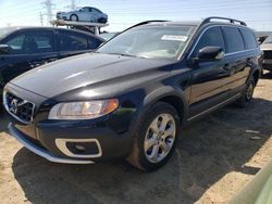 Volvo salvage cars for sale: 2011 Volvo XC70 T6