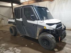 2022 Polaris Ranger Crew XP 1000 Northstar Ultimate for sale in Ebensburg, PA