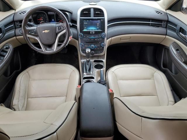 2014 Chevrolet Malibu 3LT