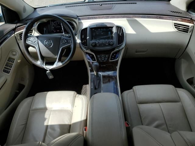 2015 Buick Lacrosse