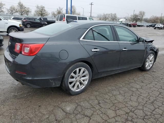 2015 Chevrolet Malibu LTZ