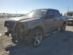 2005 Ford F150 Supercrew for sale in Eugene, OR