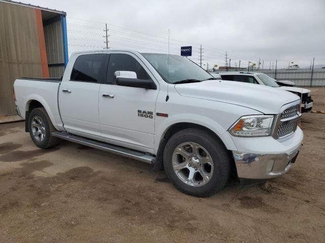 2018 Dodge 1500 Laramie