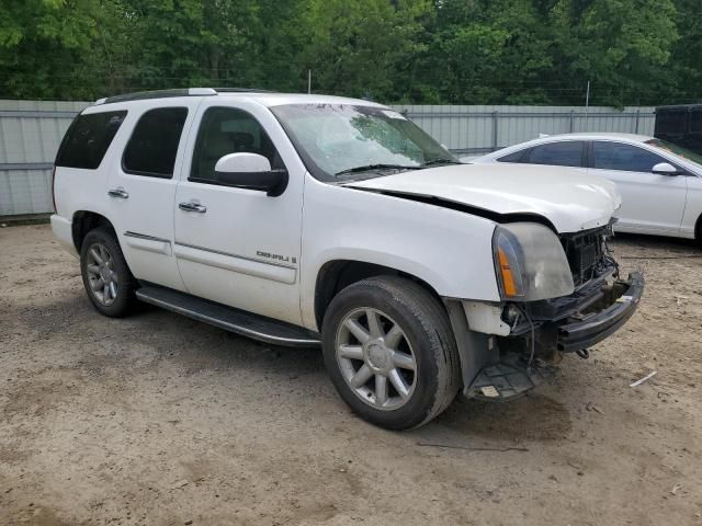 2008 GMC Yukon Denali