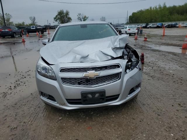 2013 Chevrolet Malibu LTZ