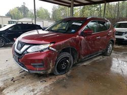 2020 Nissan Rogue S en venta en Hueytown, AL