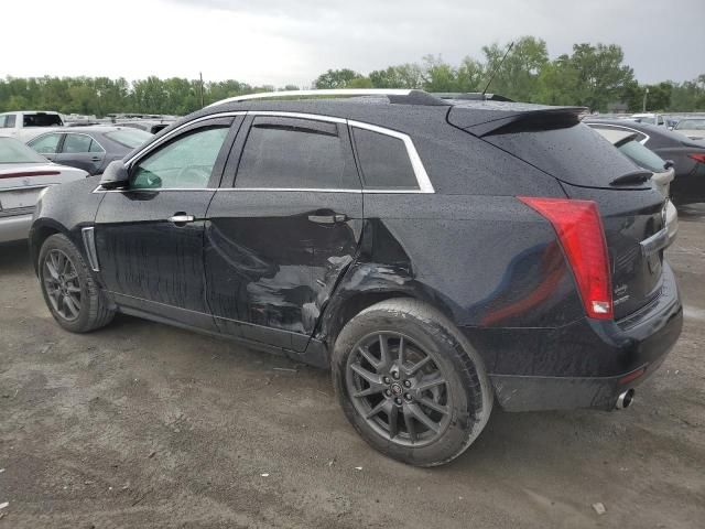 2016 Cadillac SRX Performance Collection