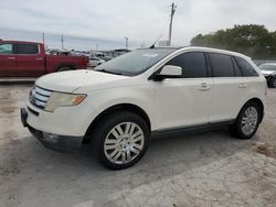 2008 Ford Edge Limited for sale in Oklahoma City, OK