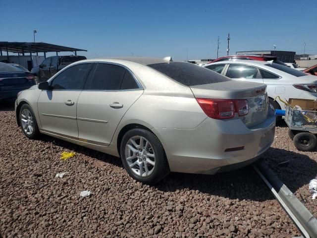 2014 Chevrolet Malibu 1LT