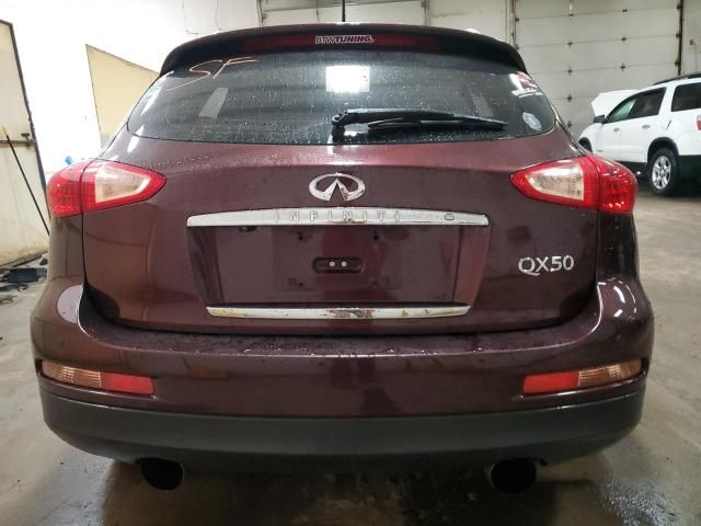 2014 Infiniti QX50