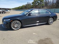 2023 Mercedes-Benz S 500 4matic for sale in Brookhaven, NY