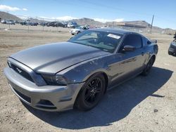 Ford salvage cars for sale: 2014 Ford Mustang