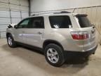 2011 GMC Acadia SLE