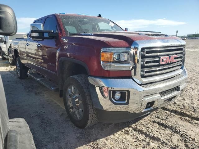 2019 GMC Sierra K2500 SLT