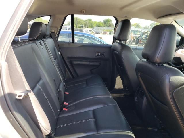 2007 Ford Edge SEL