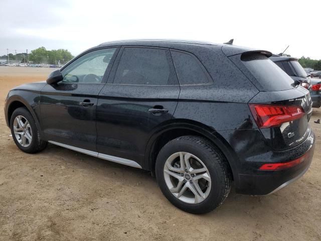 2018 Audi Q5 Premium