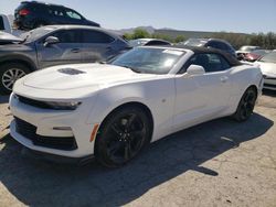 2020 Chevrolet Camaro SS en venta en Las Vegas, NV
