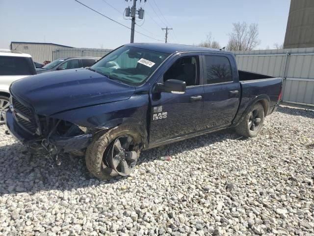 2016 Dodge RAM 1500 SLT