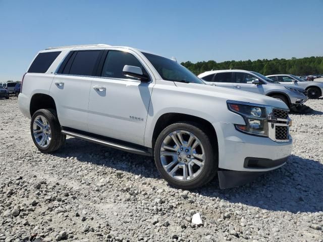 2020 Chevrolet Tahoe C1500 LT