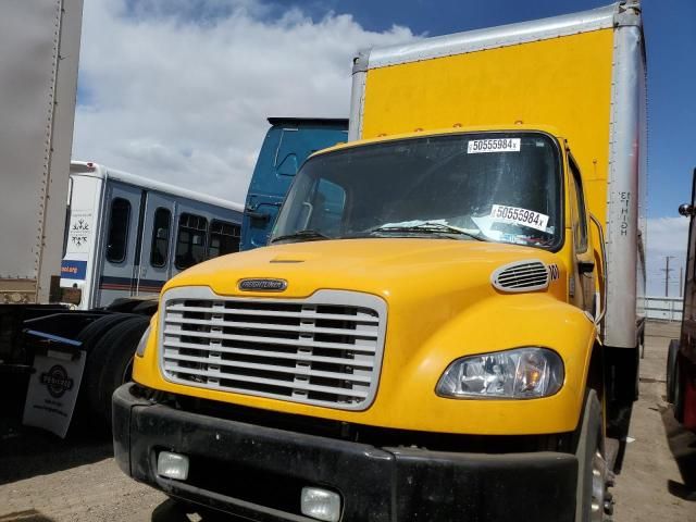 2018 Freightliner M2 106 Medium Duty