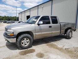 2001 Chevrolet Silverado K1500 for sale in Apopka, FL