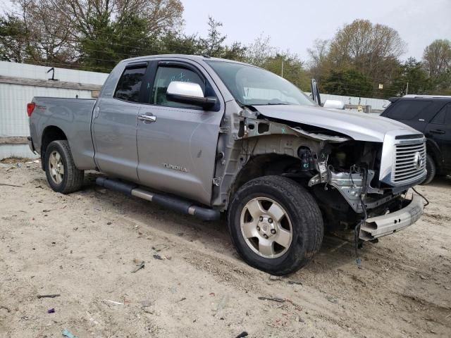 2012 Toyota Tundra Double Cab Limited