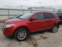 2011 Ford Edge SEL for sale in Dyer, IN