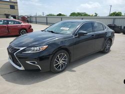 Lexus Vehiculos salvage en venta: 2017 Lexus ES 350