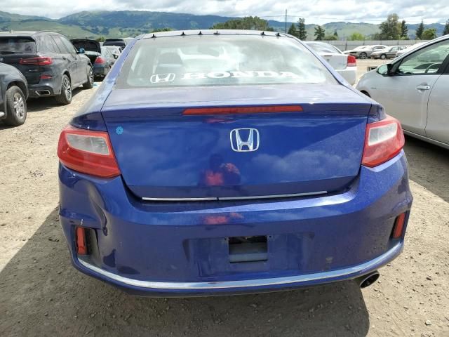 2015 Honda Accord LX-S