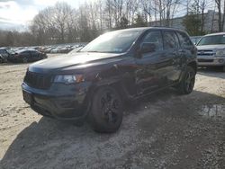 2018 Jeep Grand Cherokee Laredo en venta en North Billerica, MA