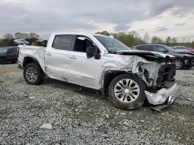 2021 GMC Sierra K1500 Denali