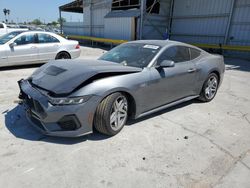 2024 Ford Mustang GT en venta en Corpus Christi, TX