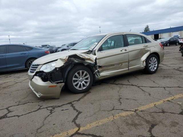 2010 Chrysler Sebring Limited