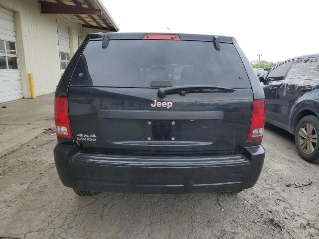 2008 Jeep Grand Cherokee Laredo