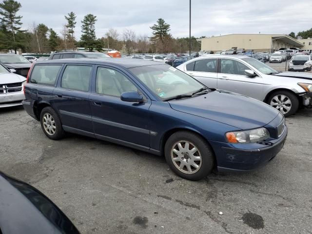 2003 Volvo V70