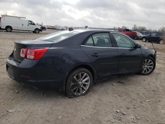 2014 Chevrolet Malibu 2LT