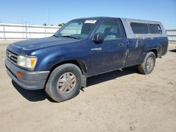 Vehiculos salvage en venta de Copart Bakersfield, CA: 1993 Toyota T100