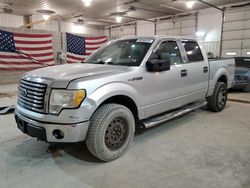 2010 Ford F150 Supercrew for sale in Columbia, MO